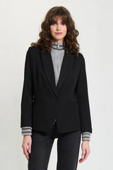 Raye Ponte Dickie Jacket