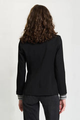 Raye Ponte Dickie Jacket