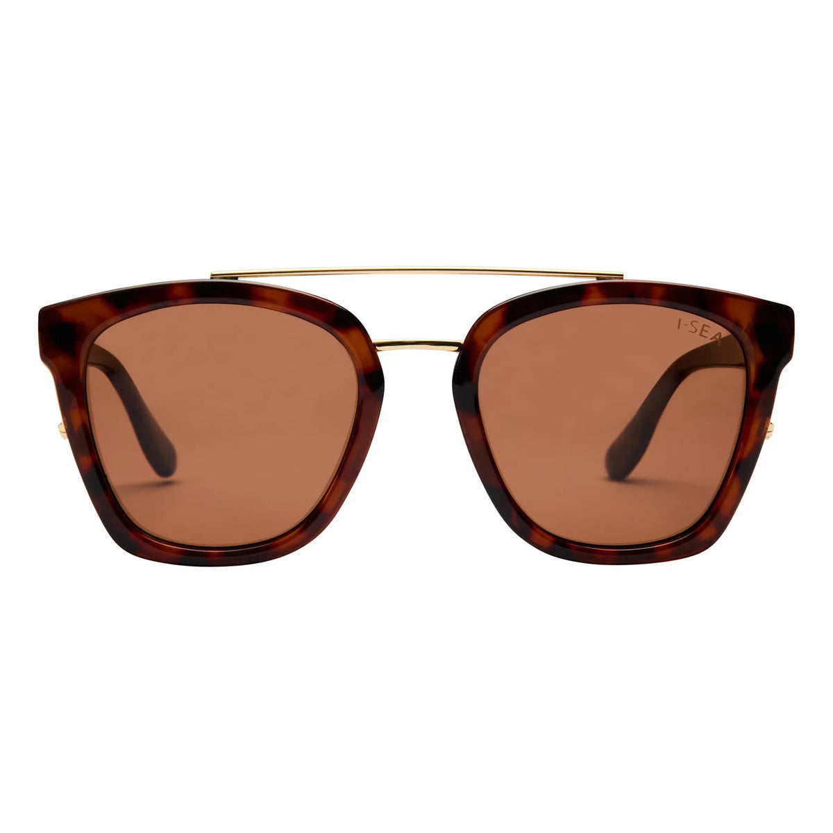 Chloe - Tort/Brown