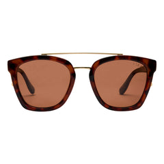 Chloe - Tort/Brown
