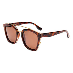 Chloe - Tort/Brown
