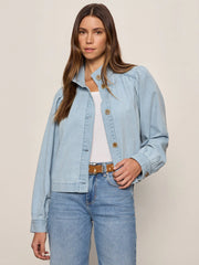 Charlotte Denim Jacket