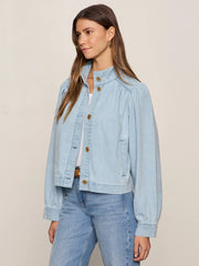 Charlotte Denim Jacket