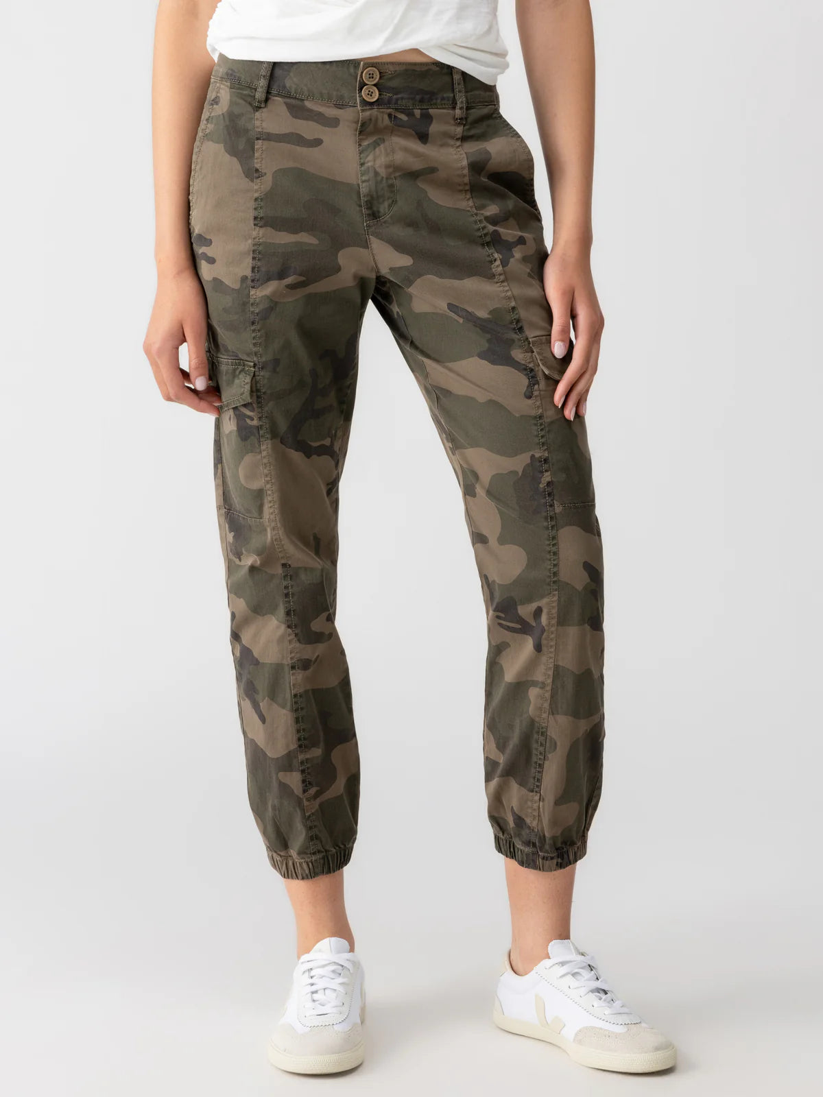 Rebel Pant