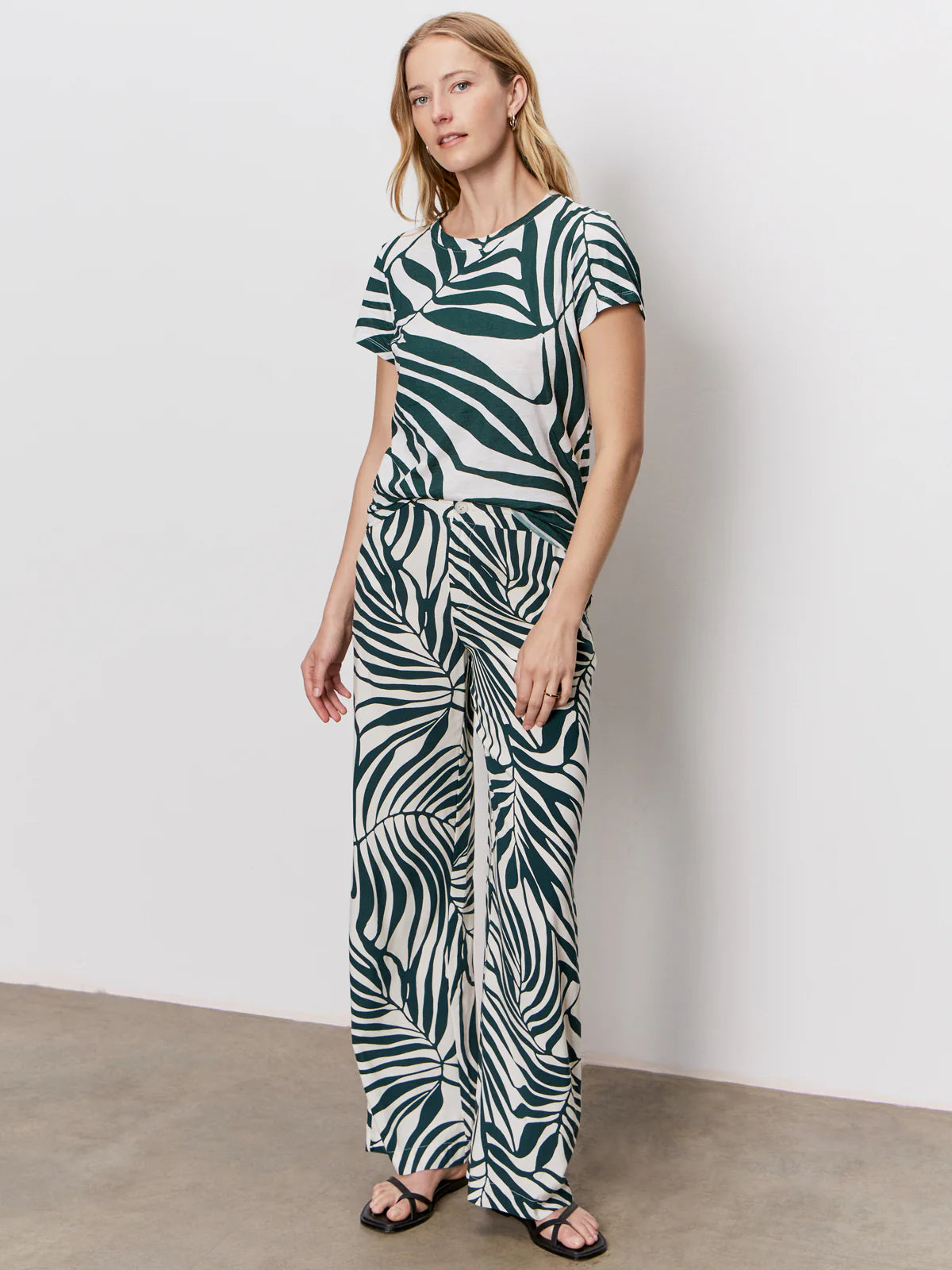 The Soft Trouser