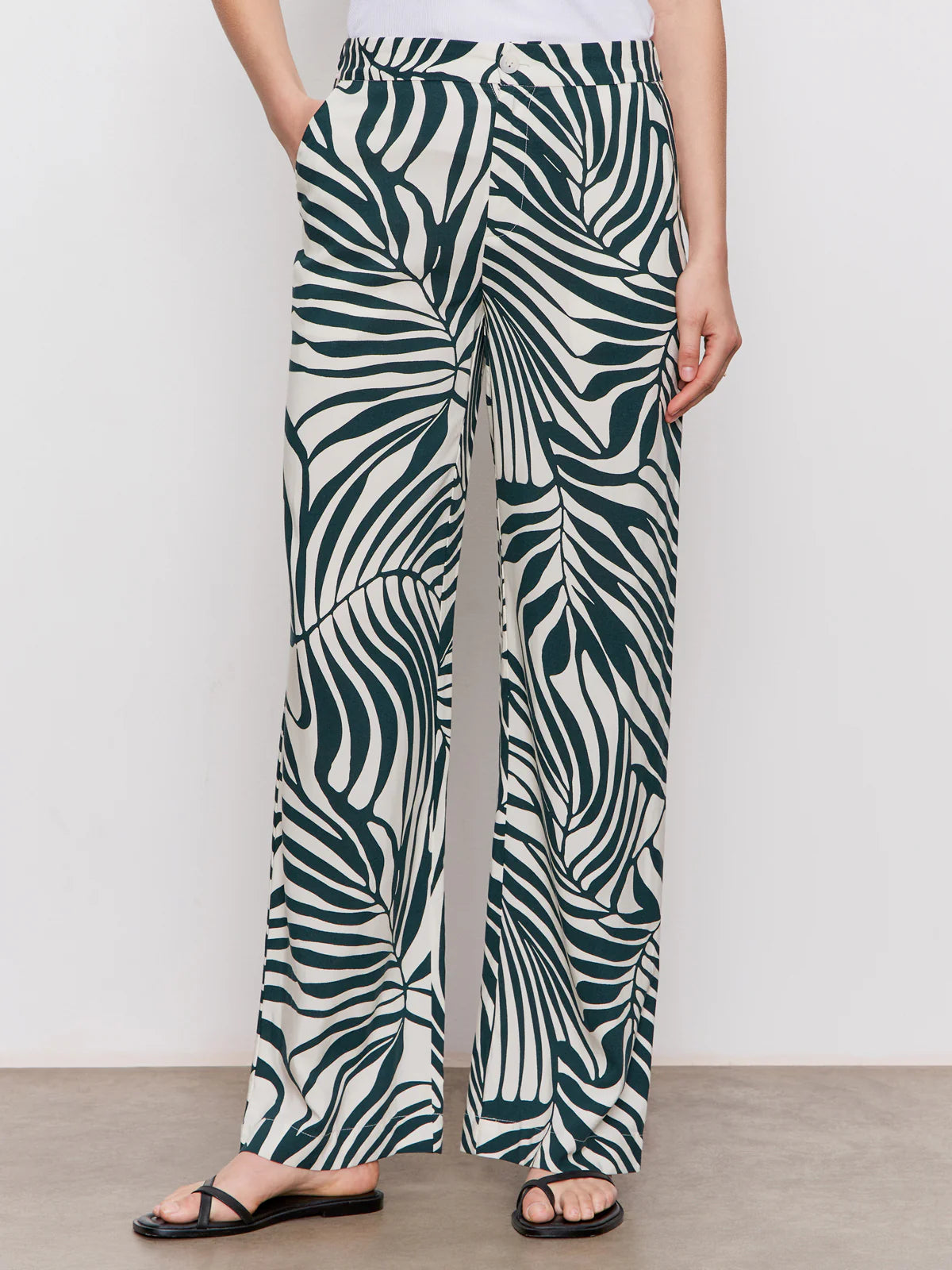 The Soft Trouser