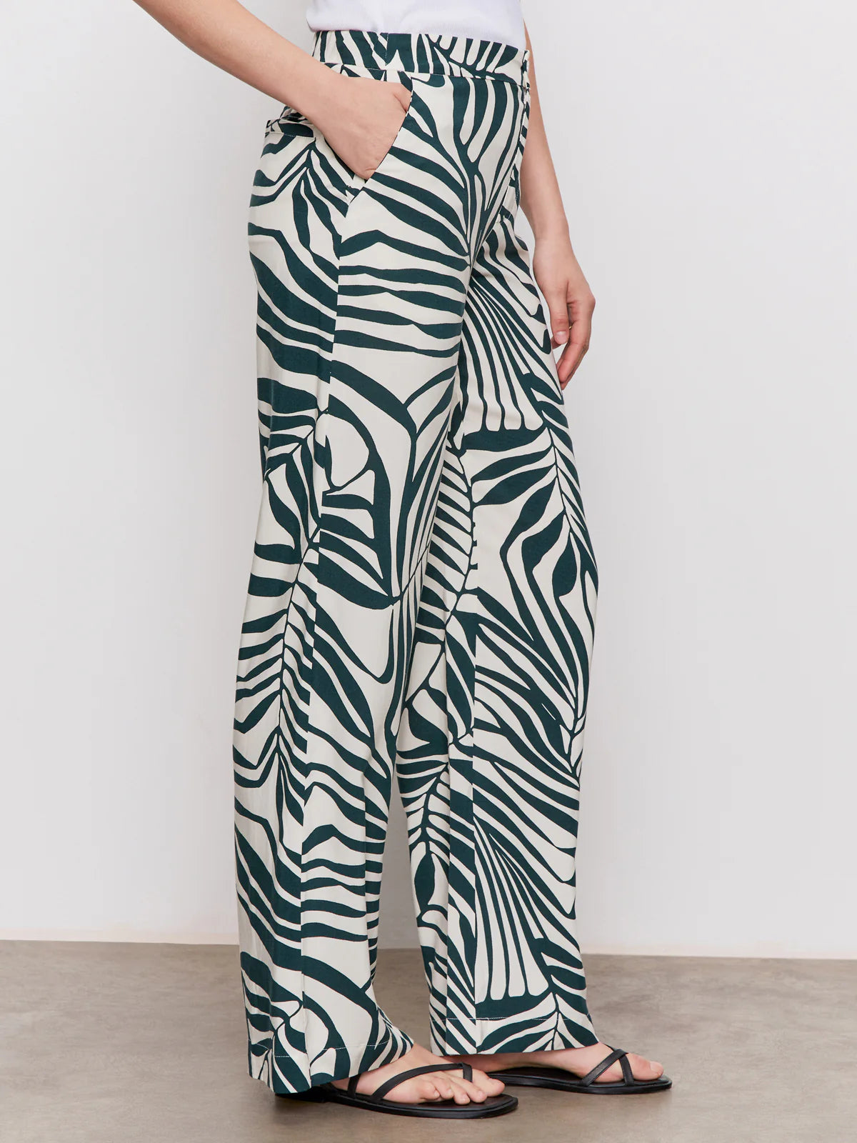 The Soft Trouser