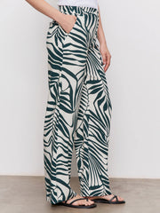 The Soft Trouser