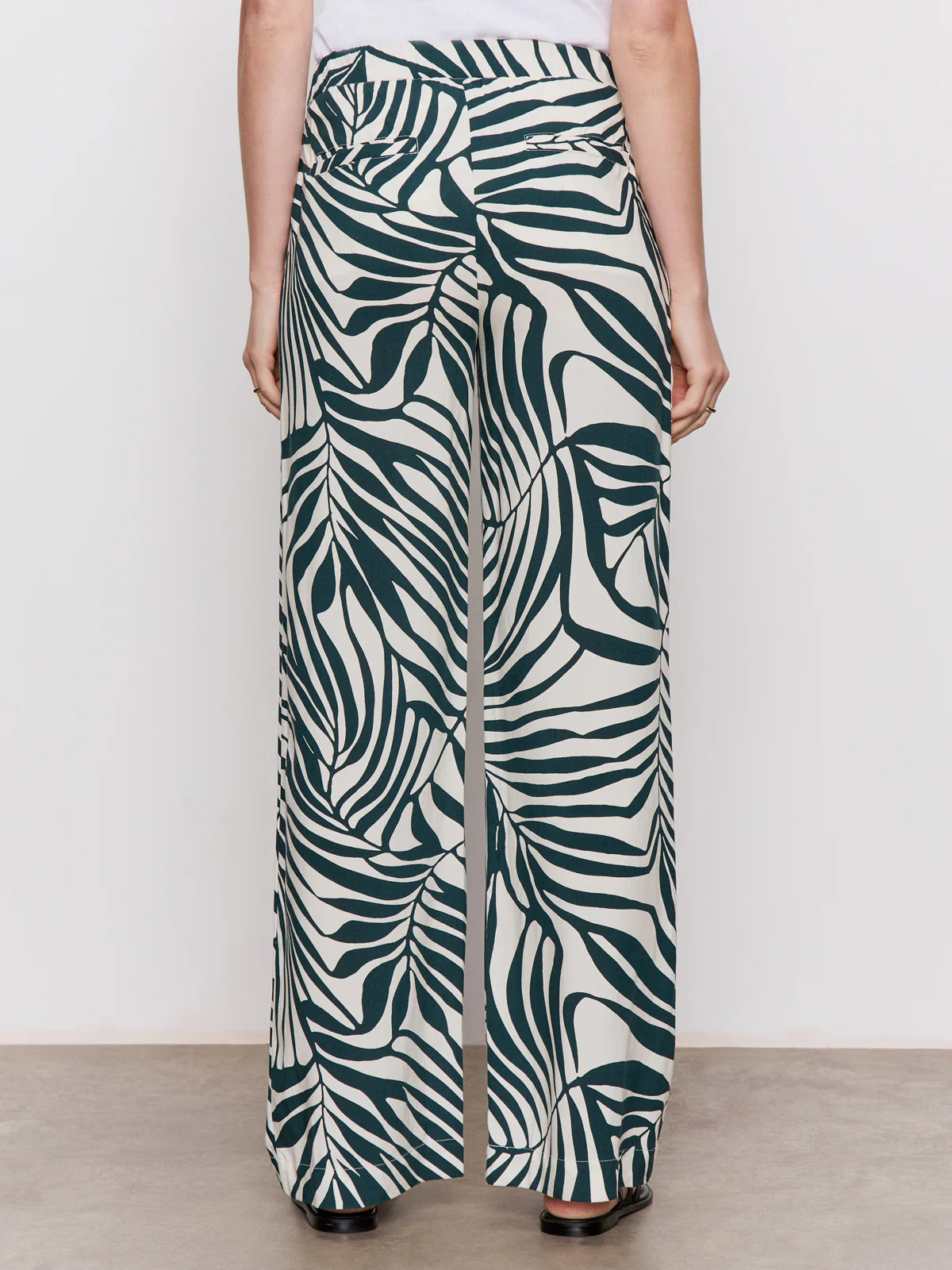 The Soft Trouser