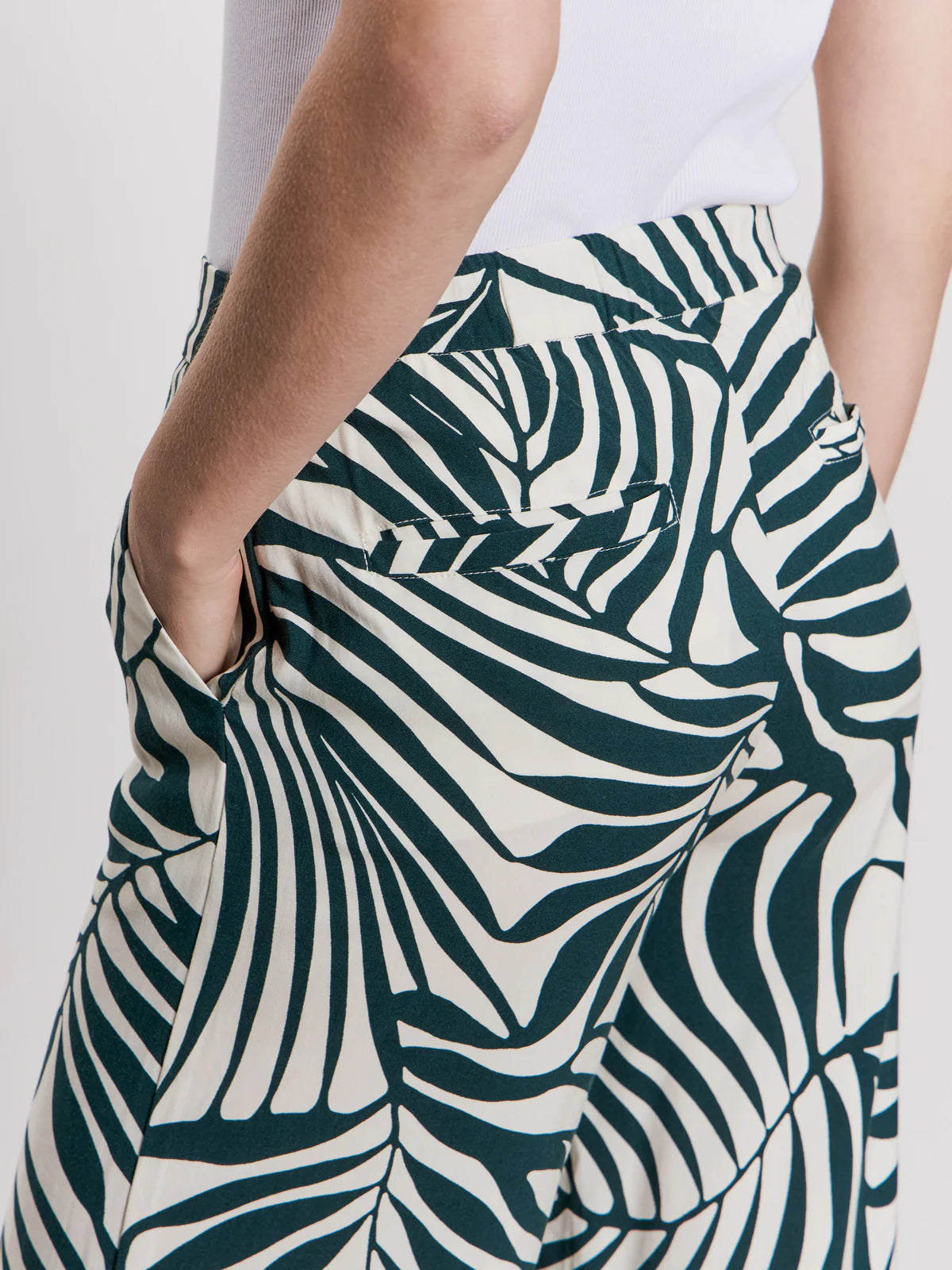 The Soft Trouser