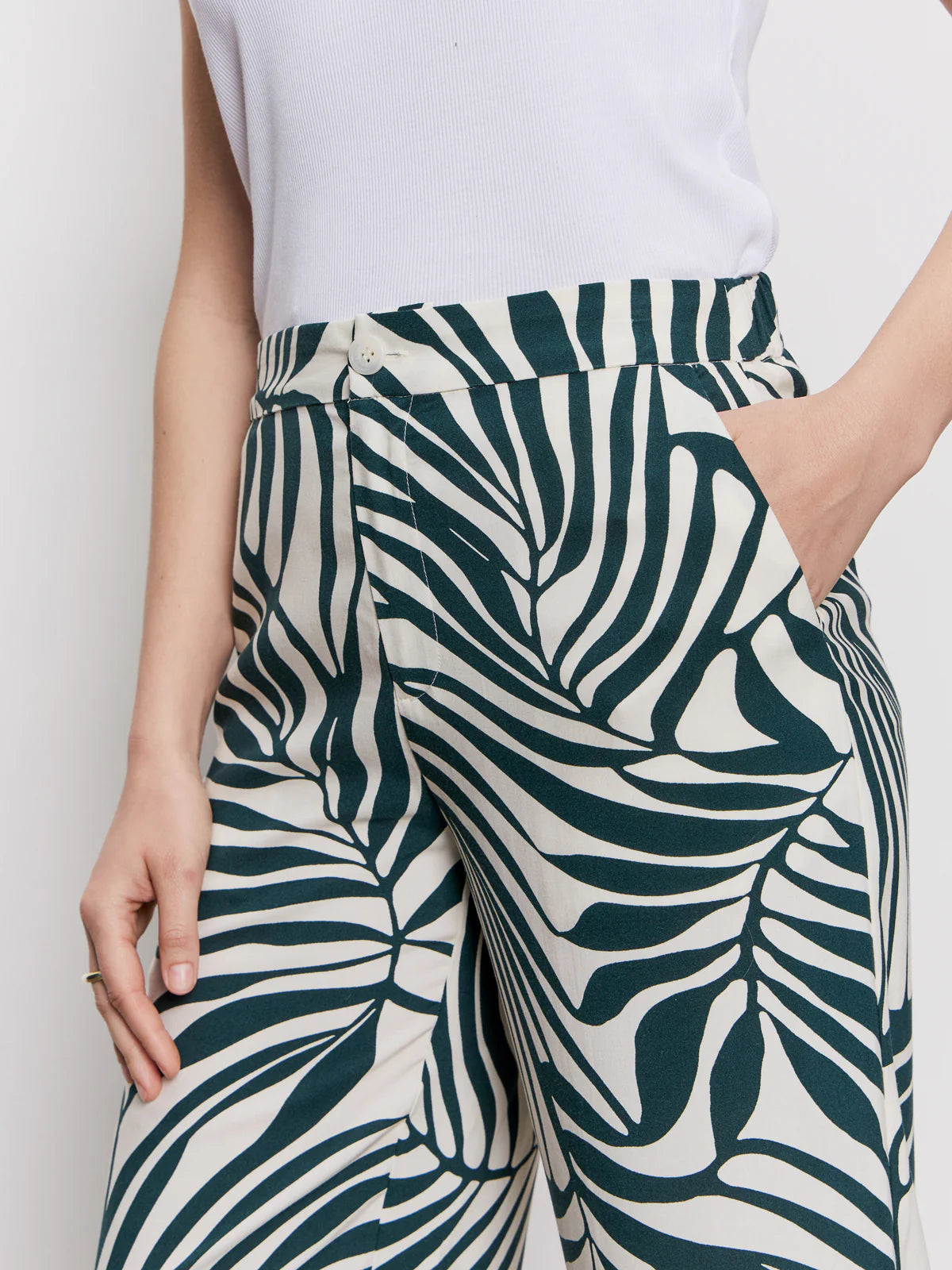 The Soft Trouser
