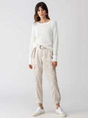 Classy Cargo Trouser