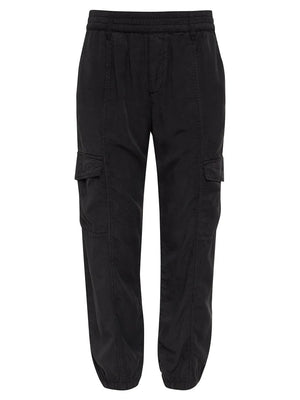 Relaxed Rebel Standard Rise Pant