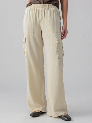 Relaxed Reissue Cargo Pant