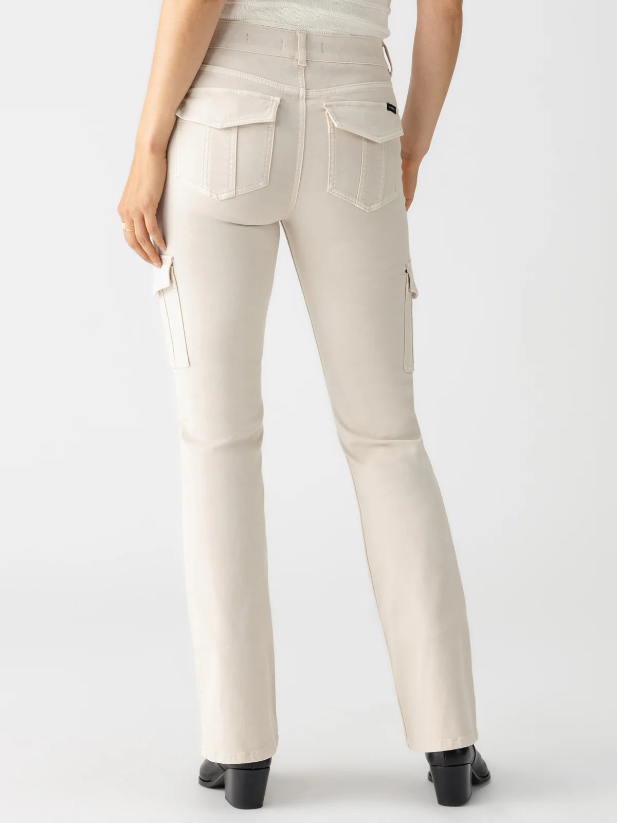 Sculpted Hayden Bootcut Pant