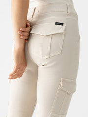 Sculpted Hayden Bootcut Pant