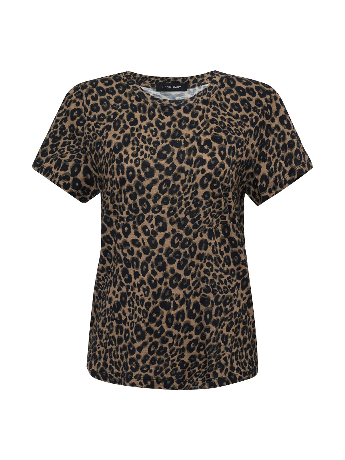 The Perfect Tee