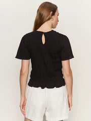 Better Together Smocked Top
