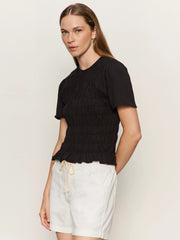 Better Together Smocked Top