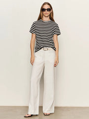 Perfect Textured Tee