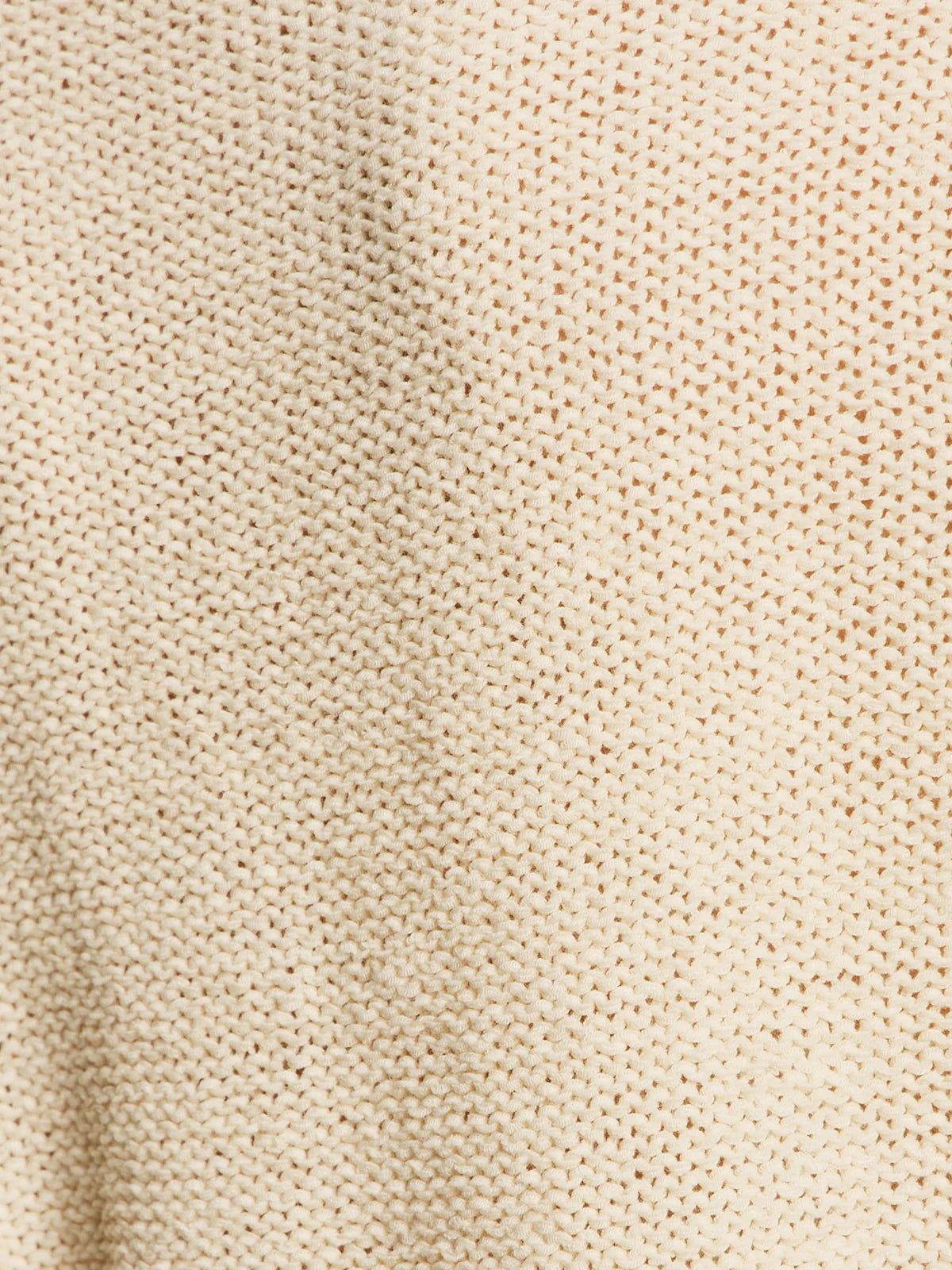 Tape Yarn Tee