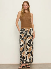 Natural State Halter Tank