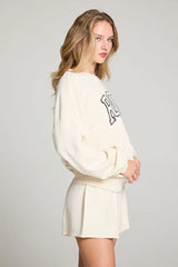 Rodeo Collegiate Pullover Sweatshirt