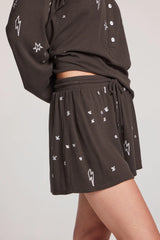 Stars & Bolts Shorts