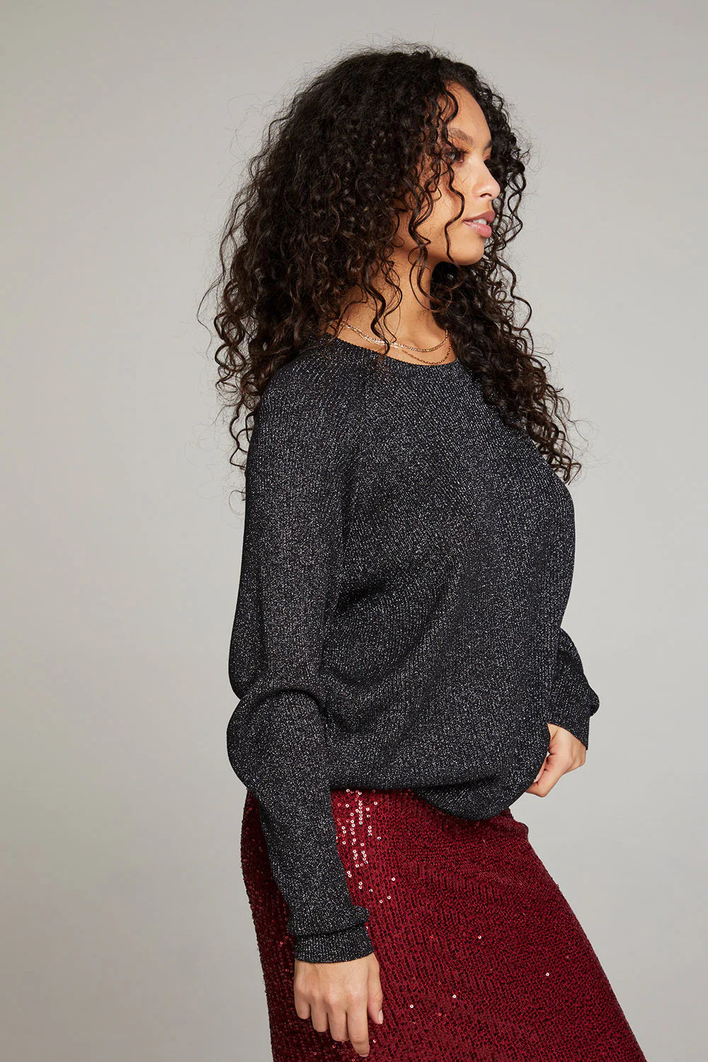 Cosmo Pullover