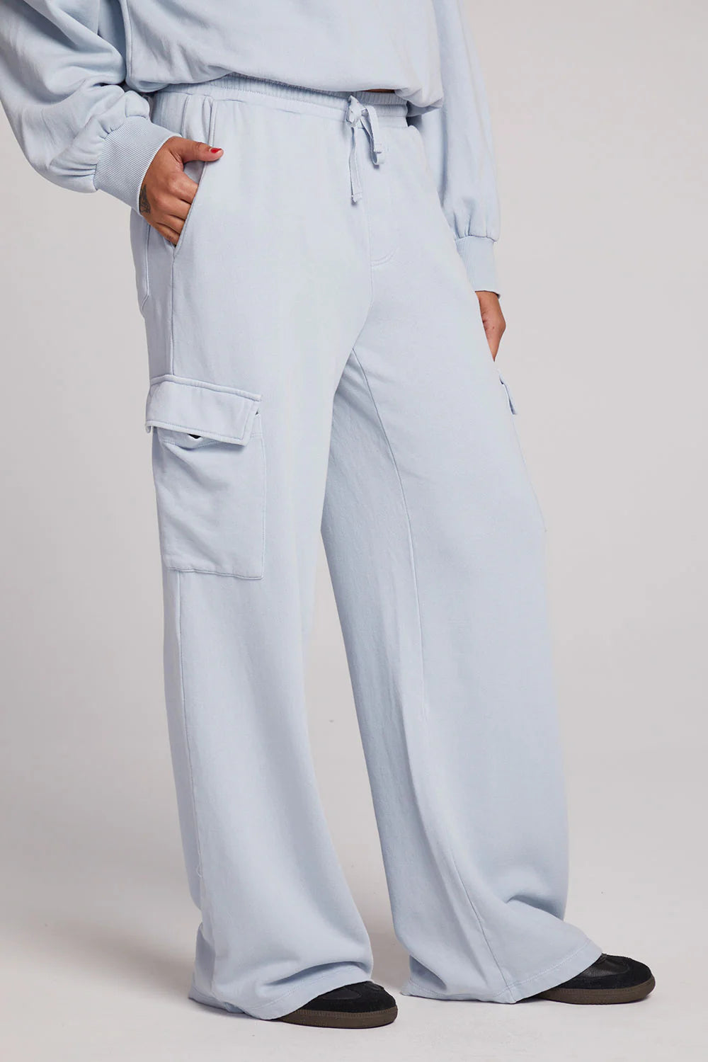 Iris Skyway Trouser