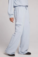 Iris Skyway Trouser