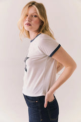 Classic Star Tee