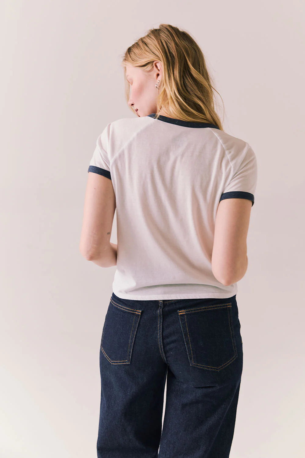 Classic Star Tee