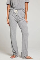 Bellow Streaky Grey Joggers