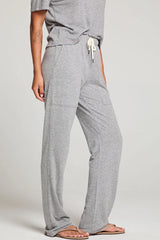 Bellow Streaky Grey Joggers