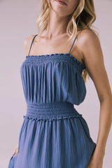 Getaway Maxi Dress