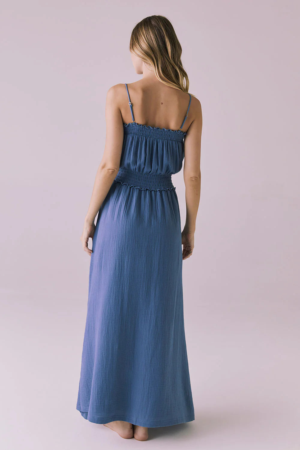 Getaway Maxi Dress
