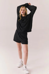 Cornell Pullover