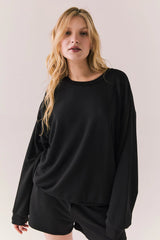 Cornell Pullover