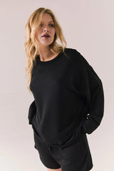 Cornell Pullover
