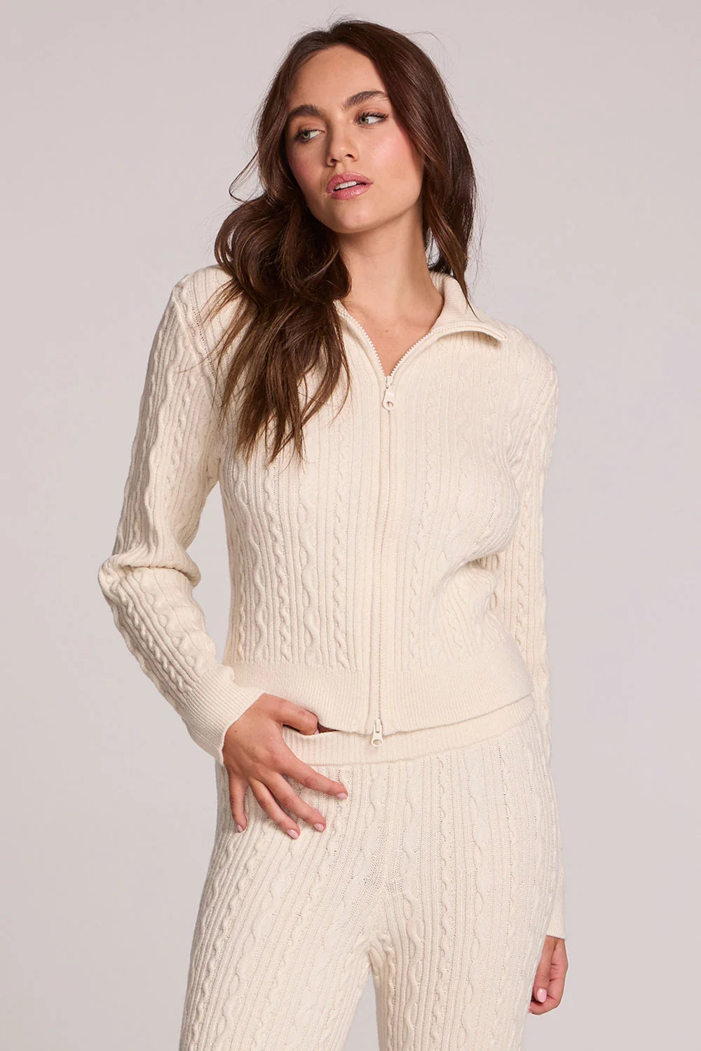 Beatrix Sweater