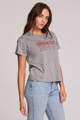 Game Days Graphic Tee