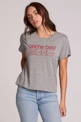 Game Days Graphic Tee