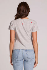 Star Setter Cropped Tee