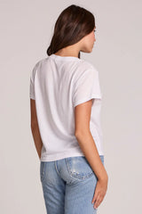 Willie Nelson Fan Club Tee