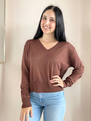 Granadella Sweater