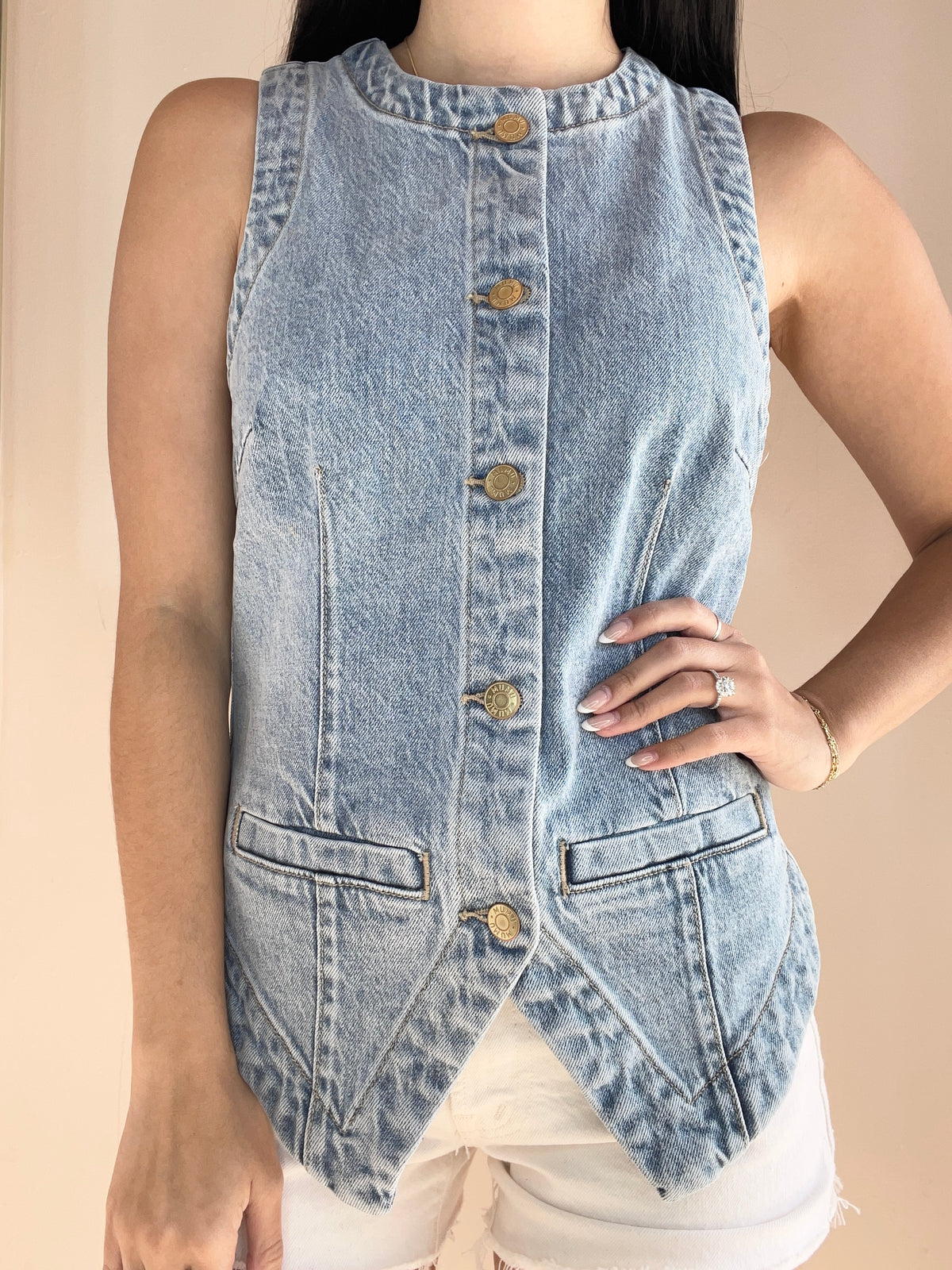 Pacifica Top