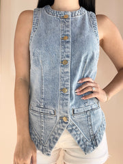 Pacifica Top