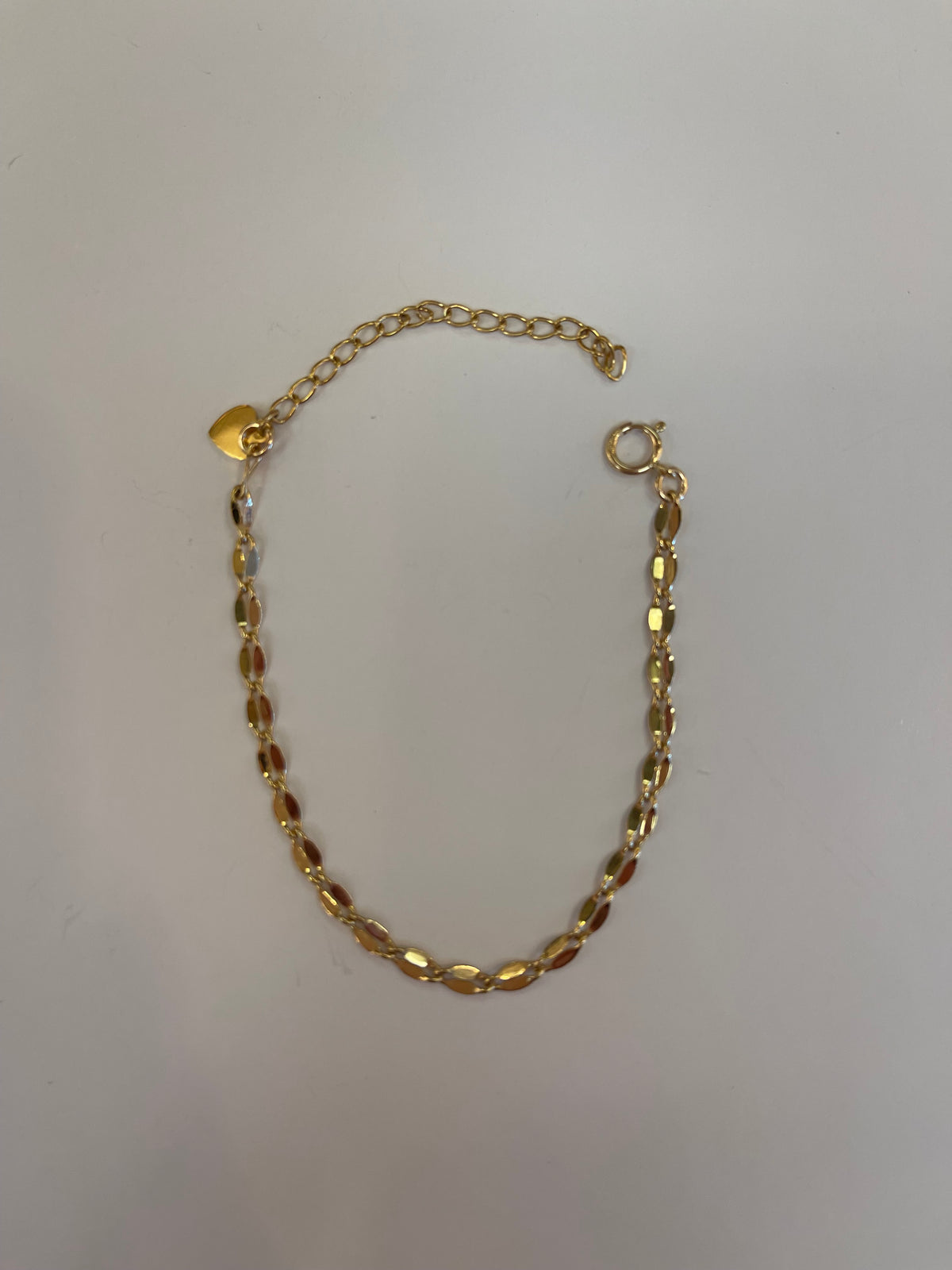 Goldie Bracelet