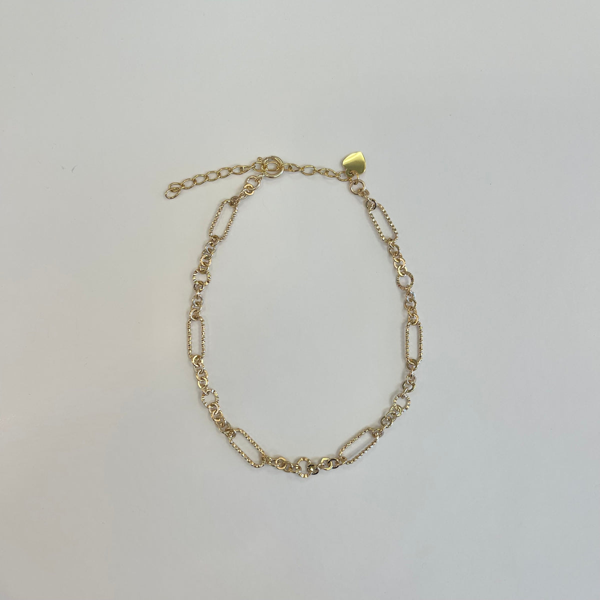 Chanel Sparkle Bracelet